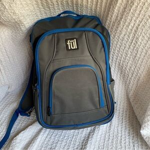 Ful laptop backpack / hiking / school backpack business / travel